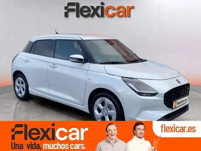 Suzuki Swift 1.2 S1 Mild Hybrid