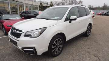 2,0i Premium AWD Aut.