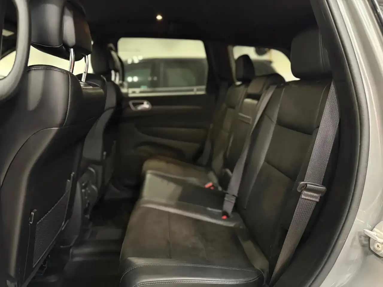 Jeep Grand Cherokee fotografie Jeep Grand Cherokee