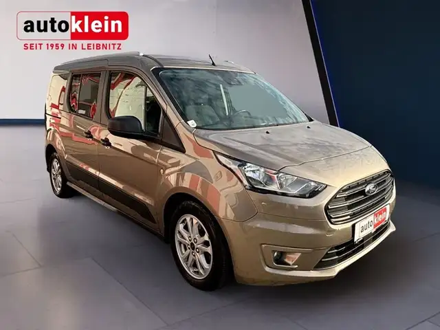 Ford Transit Connect Kombi Trend lang