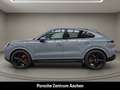 Porsche Cayenne S E-Hybrid Coupe LED-Matrix Panoramadach Gris - thumbnail 2