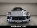 Porsche Cayenne S E-Hybrid Coupe LED-Matrix Panoramadach Gris - thumbnail 4