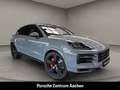 Porsche Cayenne S E-Hybrid Coupe LED-Matrix Panoramadach Gris - thumbnail 8