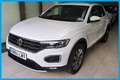 Volkswagen T-Roc 1.5 TSI Sport DSG7 Blanco - thumbnail 5
