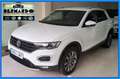 Volkswagen T-Roc 1.5 TSI Sport DSG7 Blanco - thumbnail 1