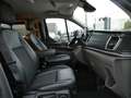 Ford Transit Custom L1 5pl 2.0 TDCi 185pk Automaat SPORT '21 (20971) Gris - thumbnail 8