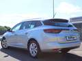 Renault Megane Grandt. TCe 140 EDC ZEN LED Navi Tempom Silber - thumbnail 5