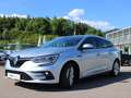 Renault Megane Grandt. TCe 140 EDC ZEN LED Navi Tempom Silber - thumbnail 3