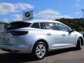 Renault Megane Grandt. TCe 140 EDC ZEN LED Navi Tempom Silber - thumbnail 4