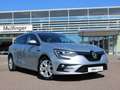 Renault Megane Grandt. TCe 140 EDC ZEN LED Navi Tempom Silber - thumbnail 2