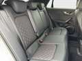 Audi Q2 35 TFSI S-LINE*NAVI-PLUS*LED*AHK*LEDER*SHZ*VI Silber - thumbnail 14