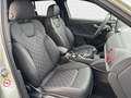 Audi Q2 35 TFSI S-LINE*NAVI-PLUS*LED*AHK*LEDER*SHZ*VI Silber - thumbnail 4