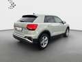 Audi Q2 35 TFSI S-LINE*NAVI-PLUS*LED*AHK*LEDER*SHZ*VI Silber - thumbnail 2