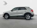 Audi Q2 35 TFSI S-LINE*NAVI-PLUS*LED*AHK*LEDER*SHZ*VI Silber - thumbnail 3