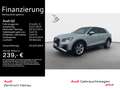Audi Q2 35 TFSI S-LINE*NAVI-PLUS*LED*AHK*LEDER*SHZ*VI Silber - thumbnail 1