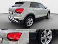 Audi Q2 35 TFSI S-LINE*NAVI-PLUS*LED*AHK*LEDER*SHZ*VI Silber - thumbnail 16