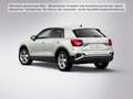 Audi Q2 35 TFSI S-LINE*NAVI-PLUS*LED*AHK*LEDER*SHZ*VI Silber - thumbnail 3