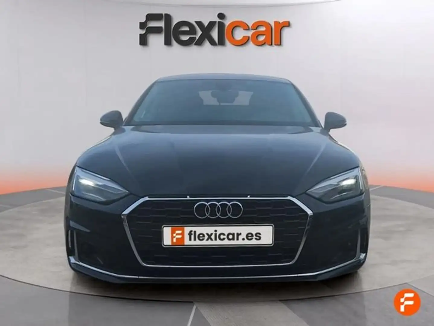 Audi A5 35 TDI 120kW (163CV) S tronic Sportback Negro - 2
