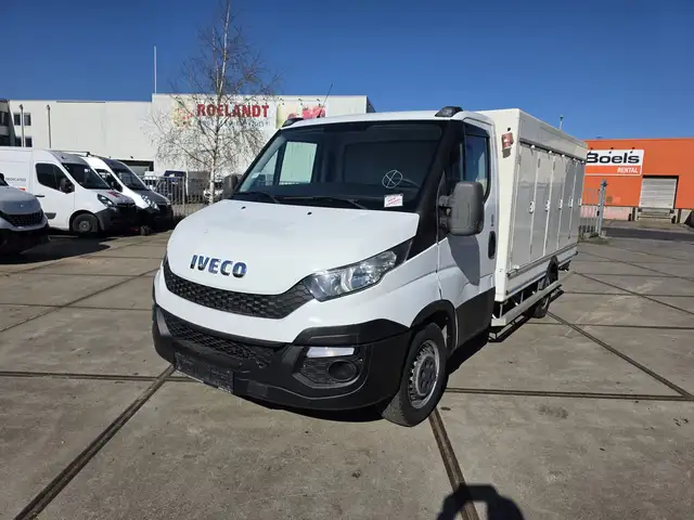 Iveco Daily 35S13 (Stock ID 66623)