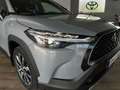 Toyota Corolla Cross Hybrid 2.0 VVT-i Lounge Grigio - thumbnail 5