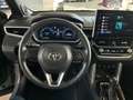 Toyota Corolla Cross Hybrid 2.0 VVT-i Lounge Grigio - thumbnail 9