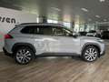 Toyota Corolla Cross Hybrid 2.0 VVT-i Lounge Grigio - thumbnail 4