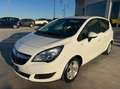 Opel Meriva 1.4 t Advance (elective) Gpl-tech 120cv Bianco - thumbnail 3
