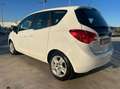 Opel Meriva 1.4 t Advance (elective) Gpl-tech 120cv Bianco - thumbnail 8