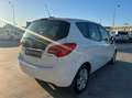 Opel Meriva 1.4 t Advance (elective) Gpl-tech 120cv Bianco - thumbnail 7