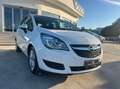 Opel Meriva 1.4 t Advance (elective) Gpl-tech 120cv Bianco - thumbnail 4