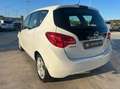 Opel Meriva 1.4 t Advance (elective) Gpl-tech 120cv Bianco - thumbnail 9