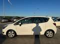 Opel Meriva 1.4 t Advance (elective) Gpl-tech 120cv Bianco - thumbnail 11