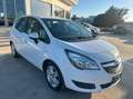 Opel Meriva 1.4 t Advance (elective) Gpl-tech 120cv Bianco - thumbnail 5