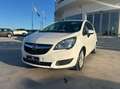 Opel Meriva 1.4 t Advance (elective) Gpl-tech 120cv Bianco - thumbnail 2