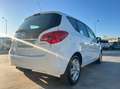 Opel Meriva 1.4 t Advance (elective) Gpl-tech 120cv Bianco - thumbnail 6