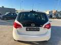 Opel Meriva 1.4 t Advance (elective) Gpl-tech 120cv Bianco - thumbnail 12