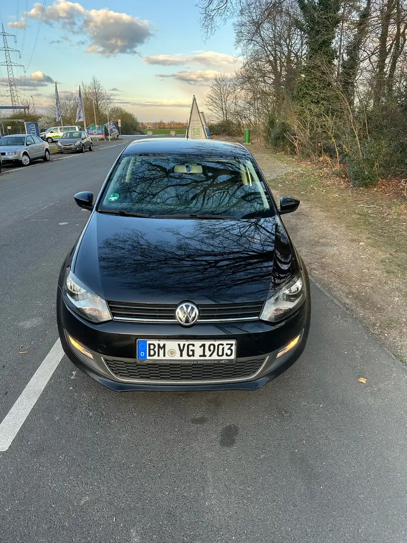 Volkswagen Polo 1.6 TDI MATCH - 2