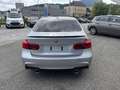 BMW 335 d xDrive M Sport Aut. Silber - thumbnail 5