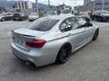 BMW 335 d xDrive M Sport Aut. Silber - thumbnail 6