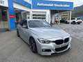 BMW 335 d xDrive M Sport Aut. Silber - thumbnail 3