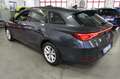SEAT Leon Sportstourer 1.0 eTSI 110 CV DSG Style Blauw - thumbnail 4
