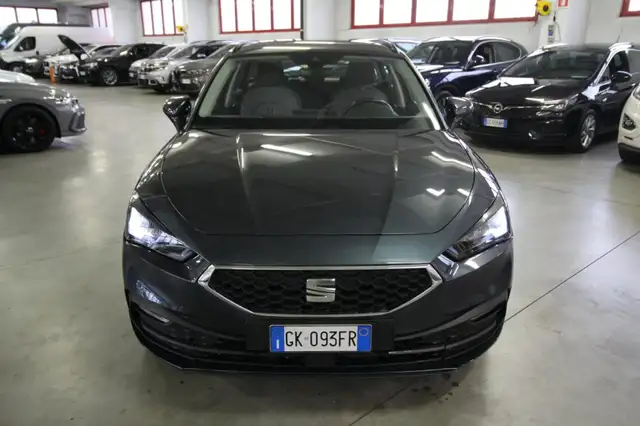 SEAT Leon Sportstourer 1.0 eTSI 110 CV DSG Style