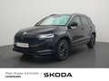 Skoda Karoq Sportline SHZ PDC KLIMA MATRIX PANO AHK Grijs - thumbnail 1