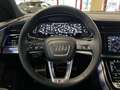 Audi Q8 3x S-LINE PANO MATR MASS B&W 360 KEYLESS Zwart - thumbnail 14