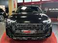 Audi Q8 3x S-LINE PANO MATR MASS B&W 360 KEYLESS Zwart - thumbnail 3