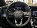 Audi Q8 3x S-LINE PANO MATR MASS B&W 360 KEYLESS Zwart - thumbnail 13
