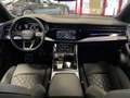 Audi Q8 3x S-LINE PANO MATR MASS B&W 360 KEYLESS Zwart - thumbnail 12