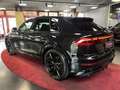 Audi Q8 3x S-LINE PANO MATR MASS B&W 360 KEYLESS Zwart - thumbnail 8