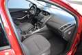 Ford Focus 1.6 EcoBoost SYNC Edition Start/Stopp AHK* Rot - thumbnail 14