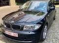 BMW 120 120i Zwart - thumbnail 1
